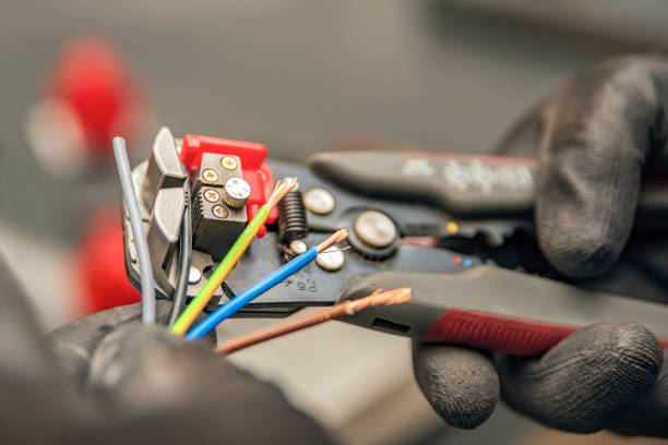 Best Electrical Troubleshooting Services  in Bayshore Gardens, FL